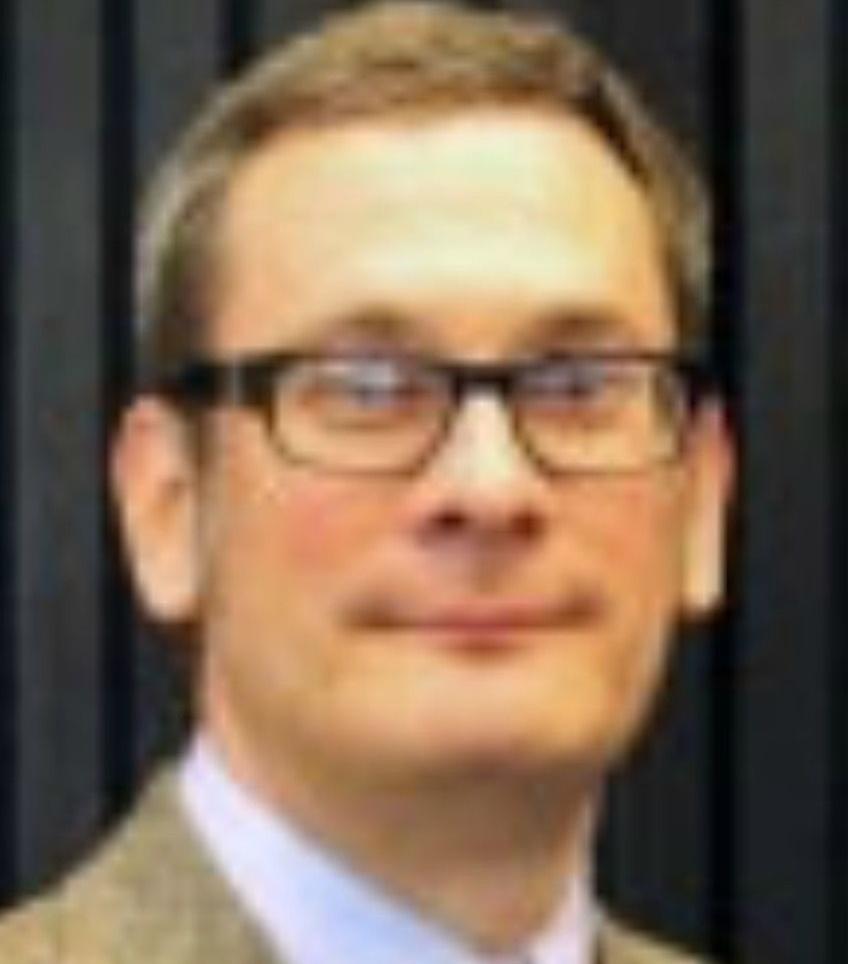 James Cherf